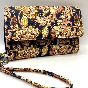 Mundi Wallet Purse